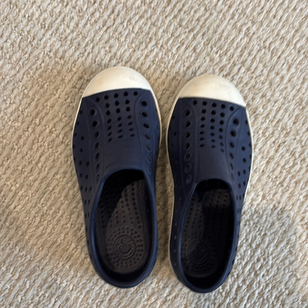 Native Shoes